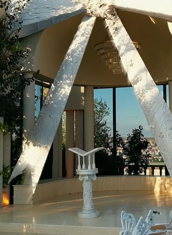 Kurdela Garden