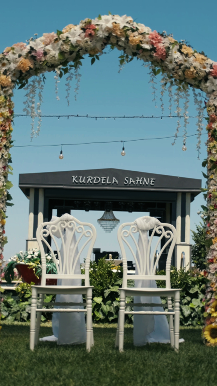 Kurdela Garden