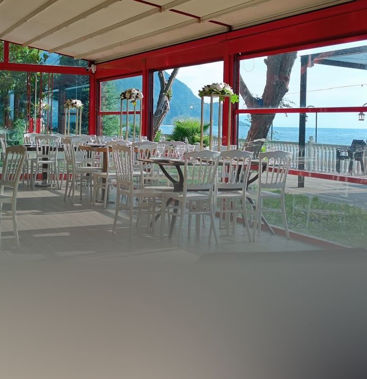 Akasya Restaurant