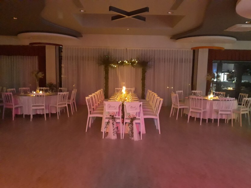 River Mill Park Otel