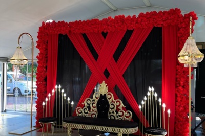 Gönlü Ferah Cafe ve Düğün Salonu