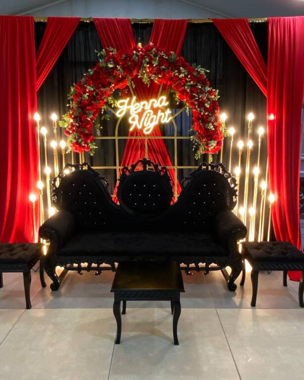 Gönlü Ferah Cafe ve Düğün Salonu