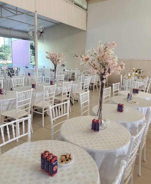 Gönlü Ferah Cafe ve Düğün Salonu