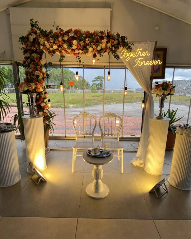 Gönlü Ferah Cafe ve Düğün Salonu