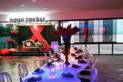 Aqua Düğün Salonu