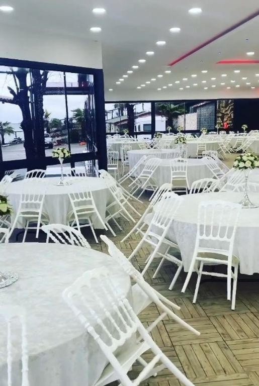 Aqua Düğün Salonu