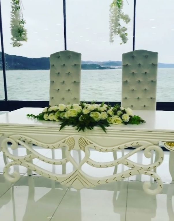 Aqua Düğün Salonu