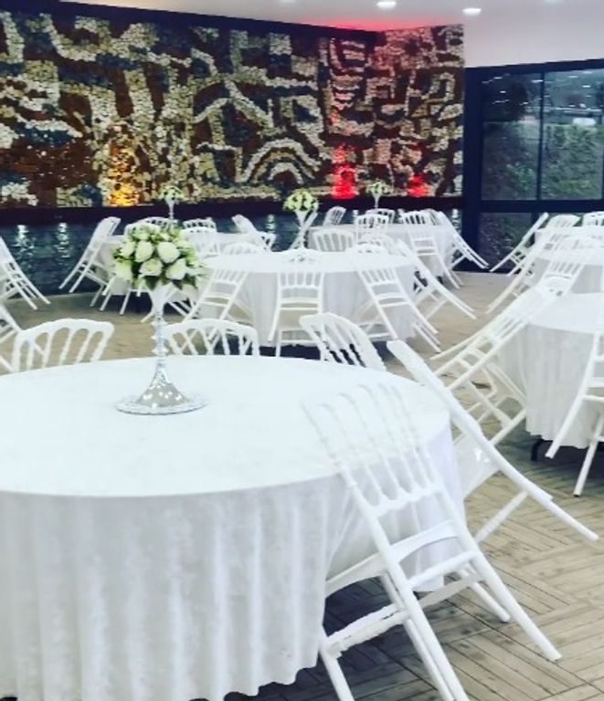 Aqua Düğün Salonu