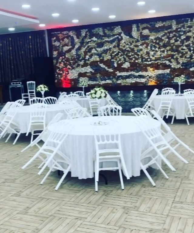 Aqua Düğün Salonu
