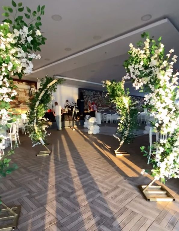 Aqua Düğün Salonu