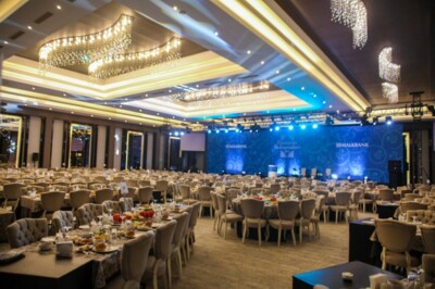 Yıldız Park Düğün Salonları