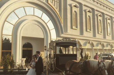 Altınkaya Arena Düğün Salonu