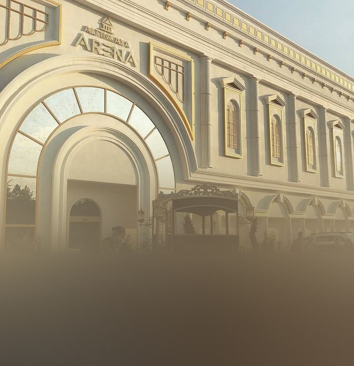 Altınkaya Arena Düğün Salonu