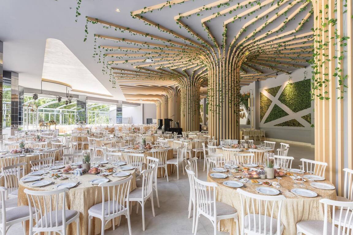 Altınkaya Arena Düğün Salonu