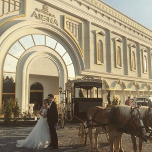 Altınkaya Arena Düğün Salonu