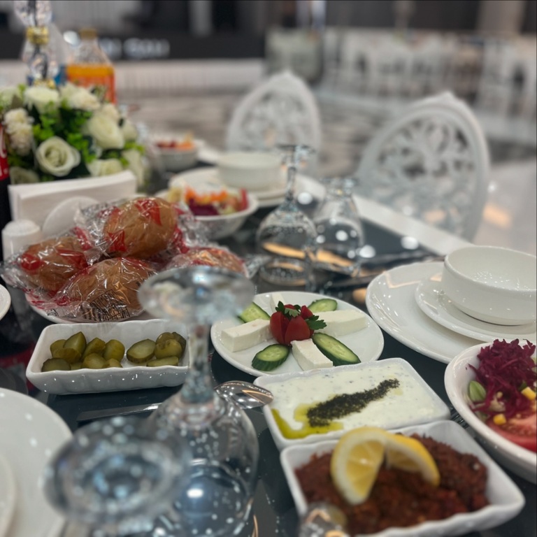 Müjgan Şah Düğün ve Davet Sarayı