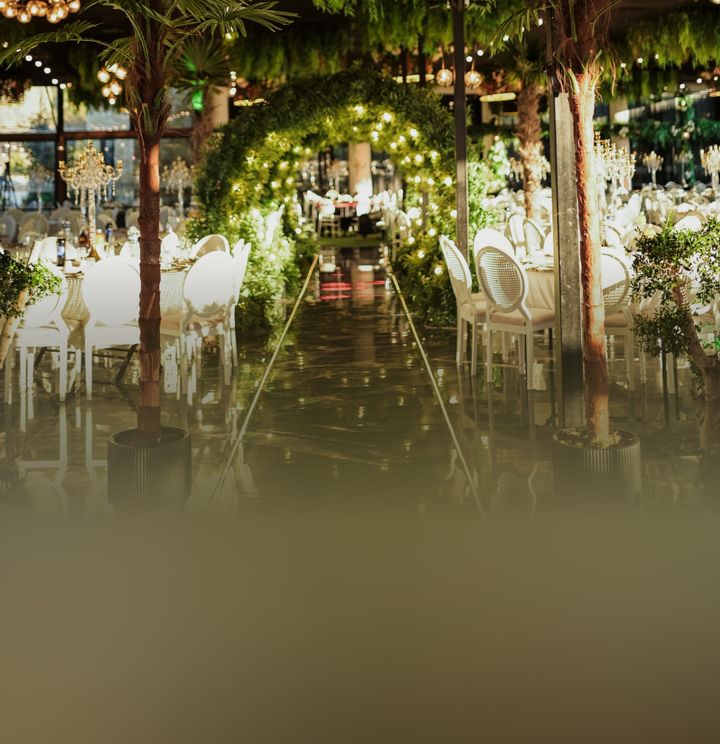 Sabancı Garden