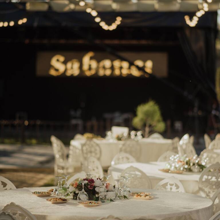 Sabancı Garden