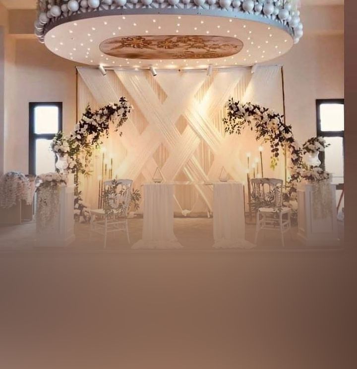 Gümüş Alyans Düğün Salonları