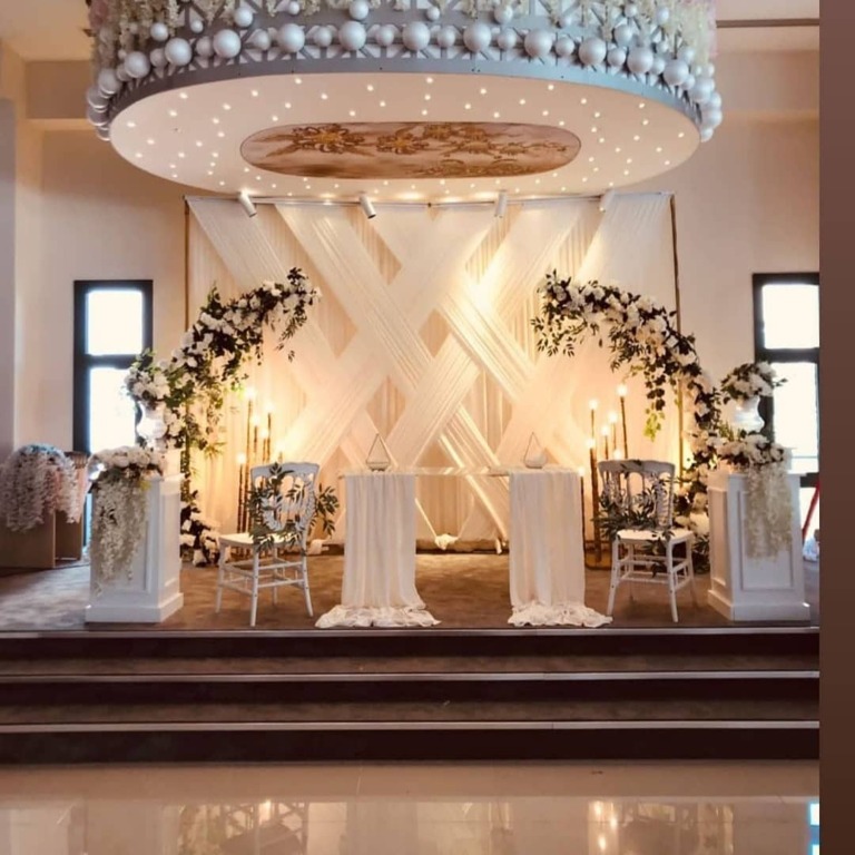 Gümüş Alyans Düğün Salonları