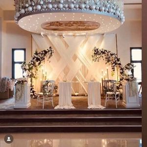 Gümüş Alyans Düğün Salonları