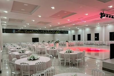 Palmiye Düğün Salonu