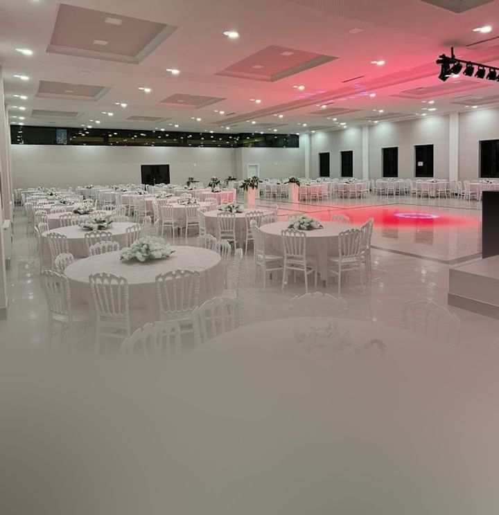 Palmiye Düğün Salonu
