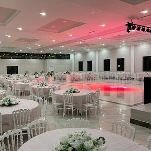 Palmiye Düğün Salonu