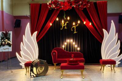 Şiran Belediye Düğün Salonu