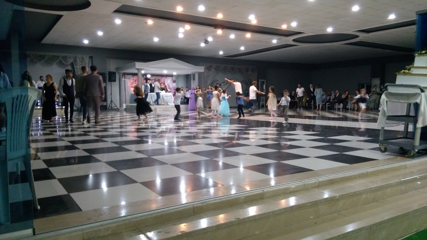 Star Düğün Salonu