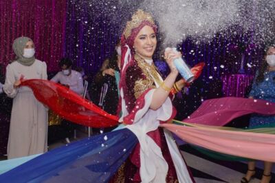 Asya Kına&Davet Sarayı