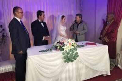 Güner Düğün Salonu