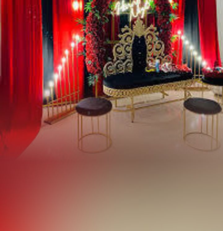 Alya Davet Evi
