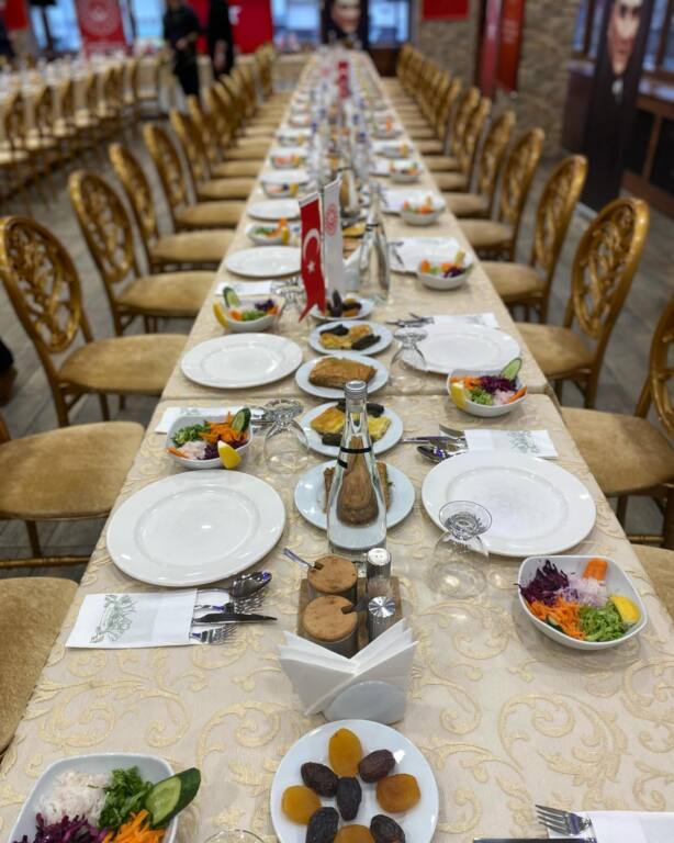 Beyzade Davet Salonu