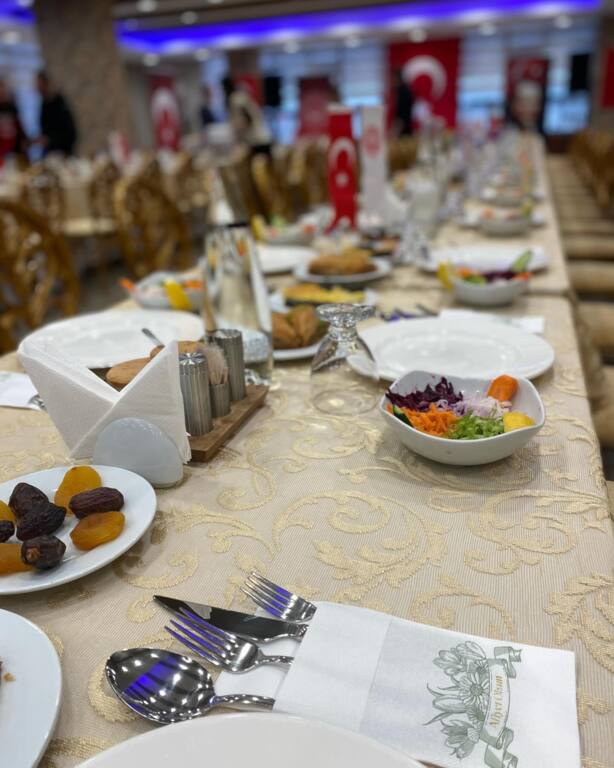 Beyzade Davet Salonu