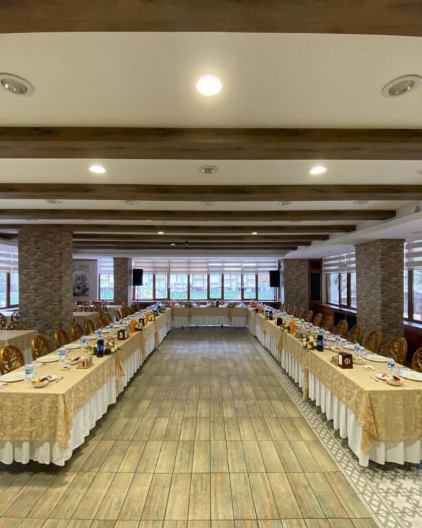 Beyzade Davet Salonu