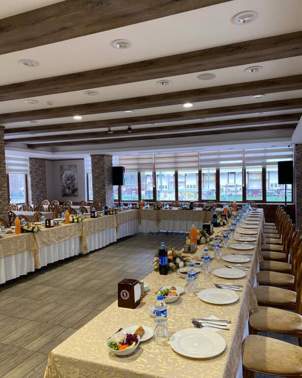 Beyzade Davet Salonu