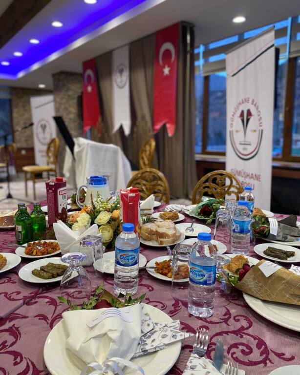 Beyzade Davet Salonu