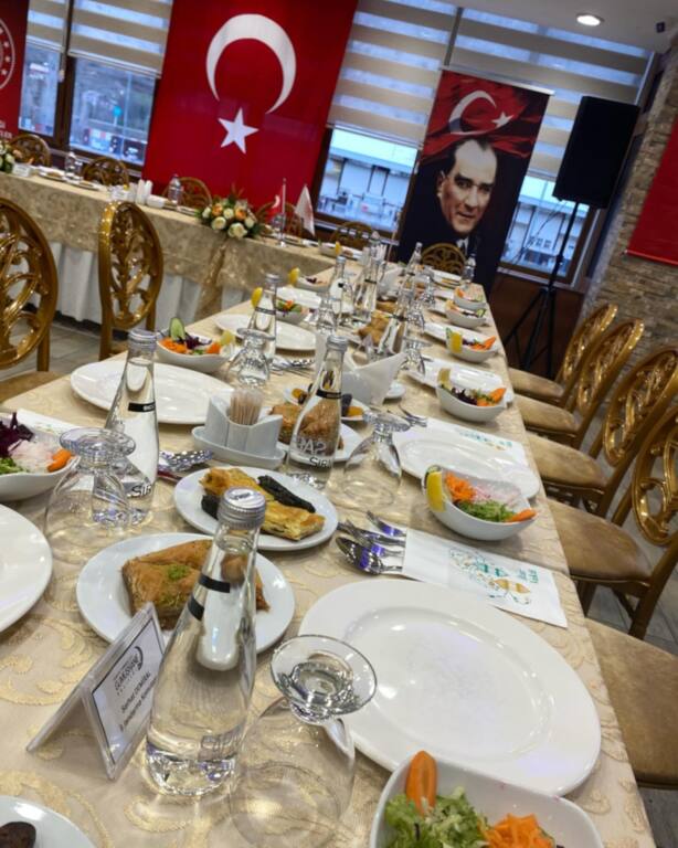 Beyzade Davet Salonu