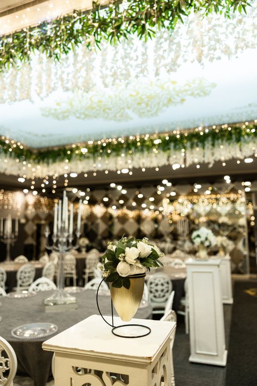 Göl Seyir Bella Balo Salonu