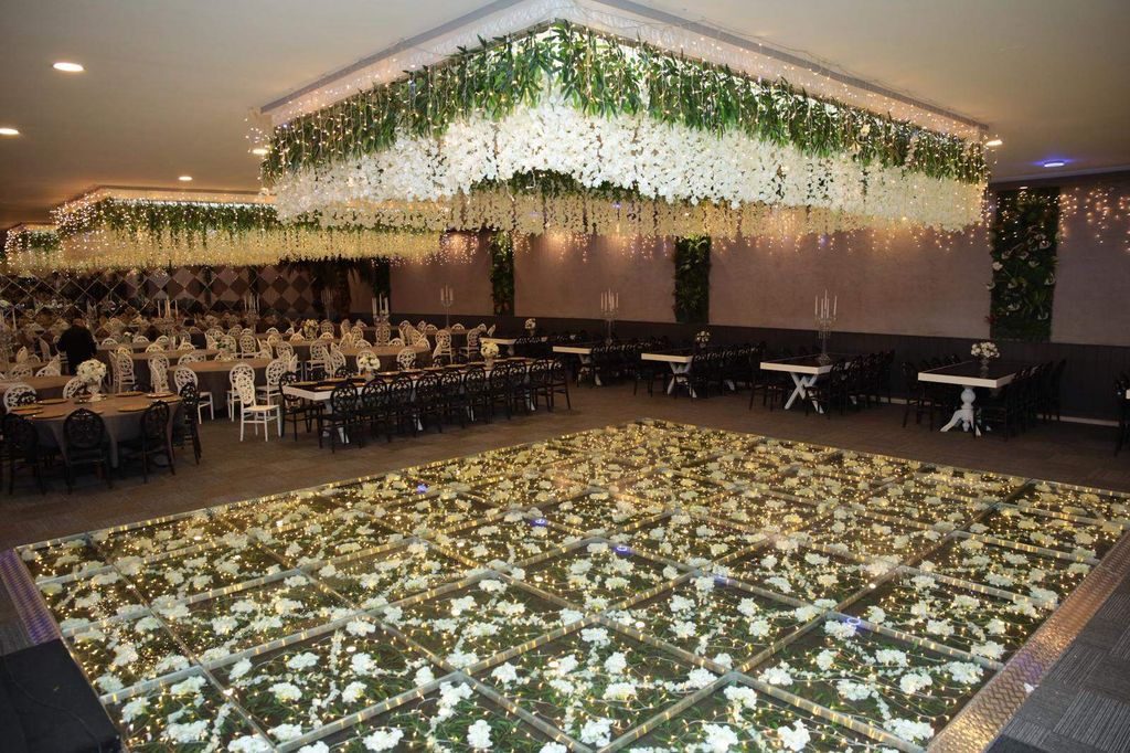 Göl Seyir Bella Balo Salonu