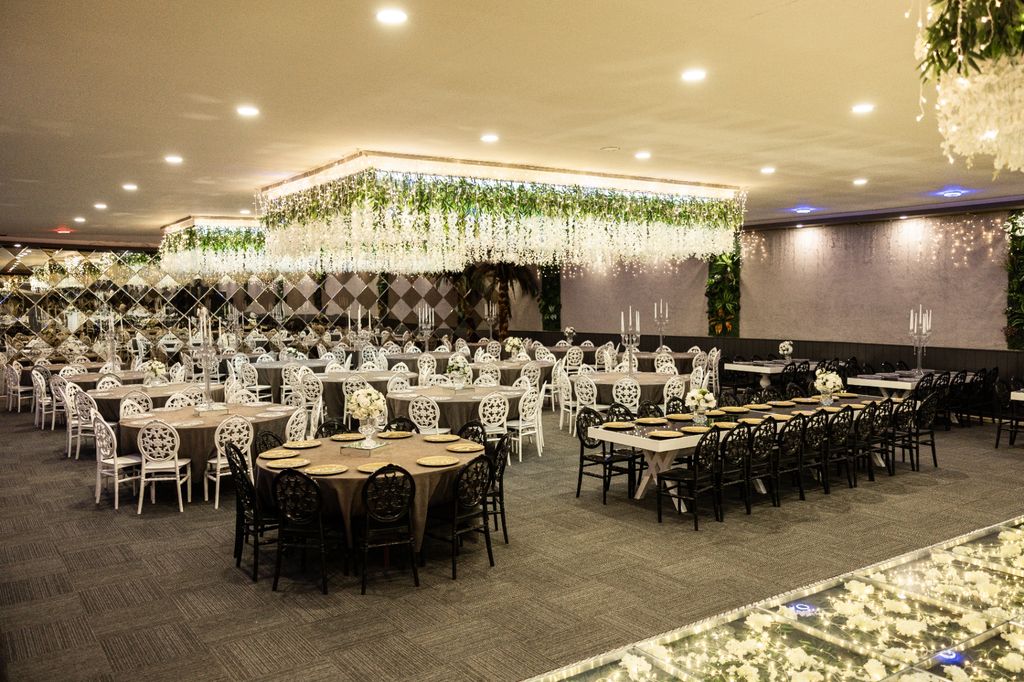 Göl Seyir Bella Balo Salonu