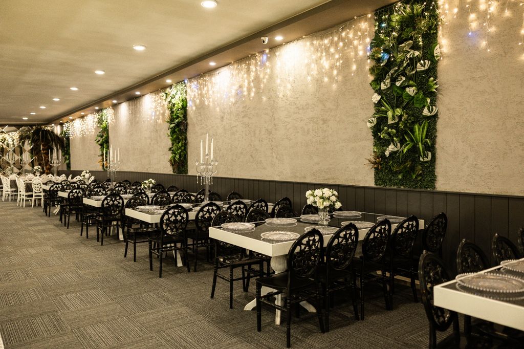 Göl Seyir Bella Balo Salonu