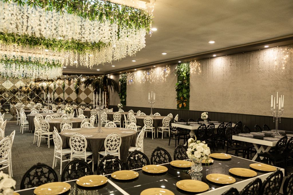 Göl Seyir Bella Balo Salonu