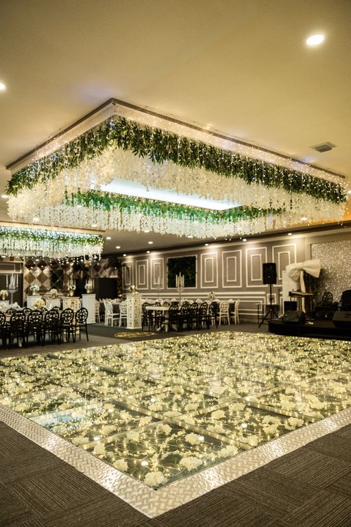 Göl Seyir Bella Balo Salonu