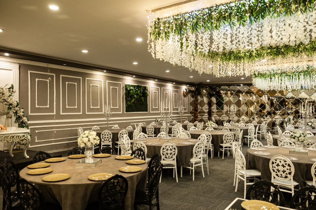 Göl Seyir Bella Balo Salonu