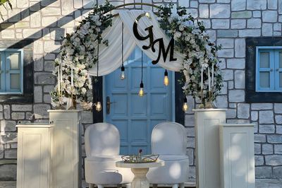 Köprü Cafe Restaurant