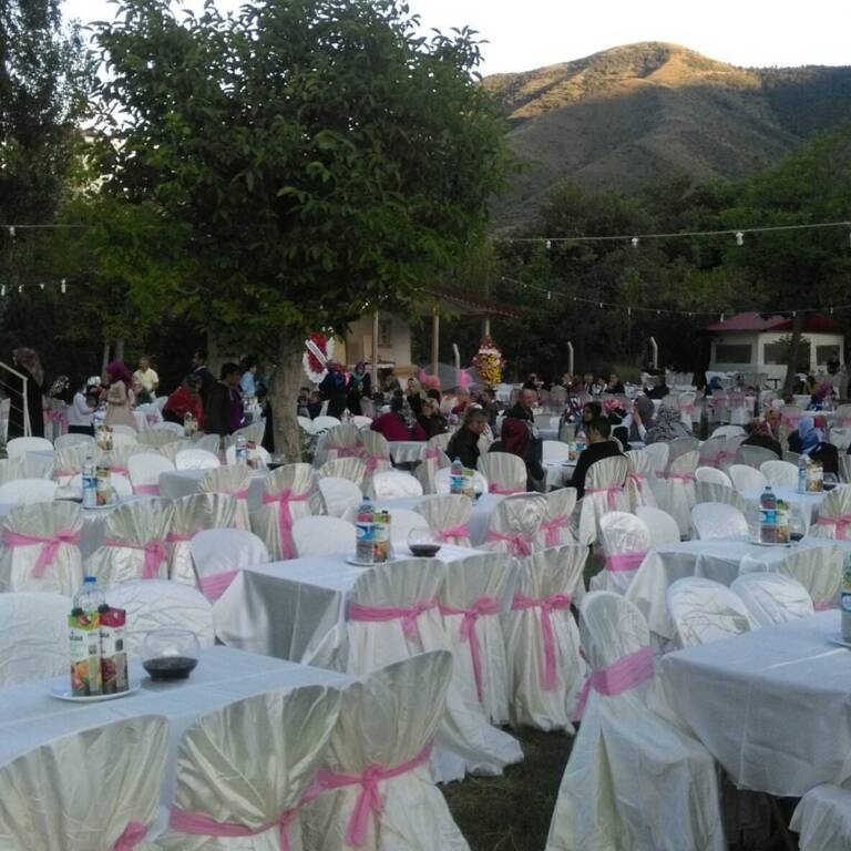 Köprü Cafe Restaurant