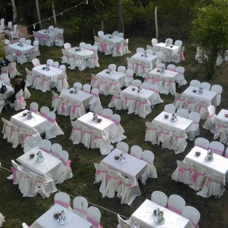 Köprü Cafe Restaurant