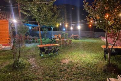 Katrevan Butik Otel ve Restoran